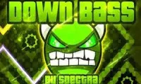 Geometry Dash Down Bass